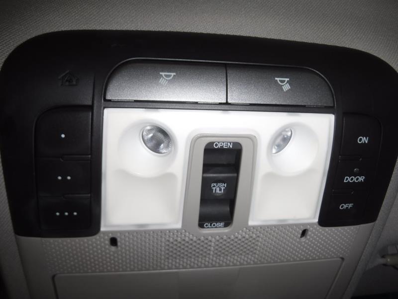 Acura MDX 6-Spd AT w/Advance Package 2011