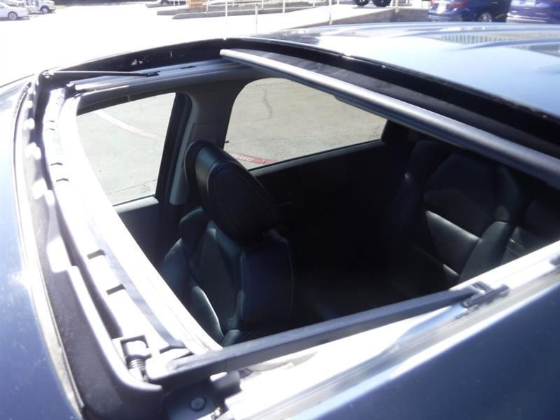 Acura MDX 6-Spd AT w/Advance Package 2011