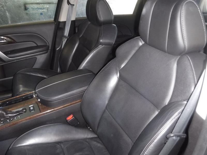 Acura MDX 6-Spd AT w/Advance Package 2011