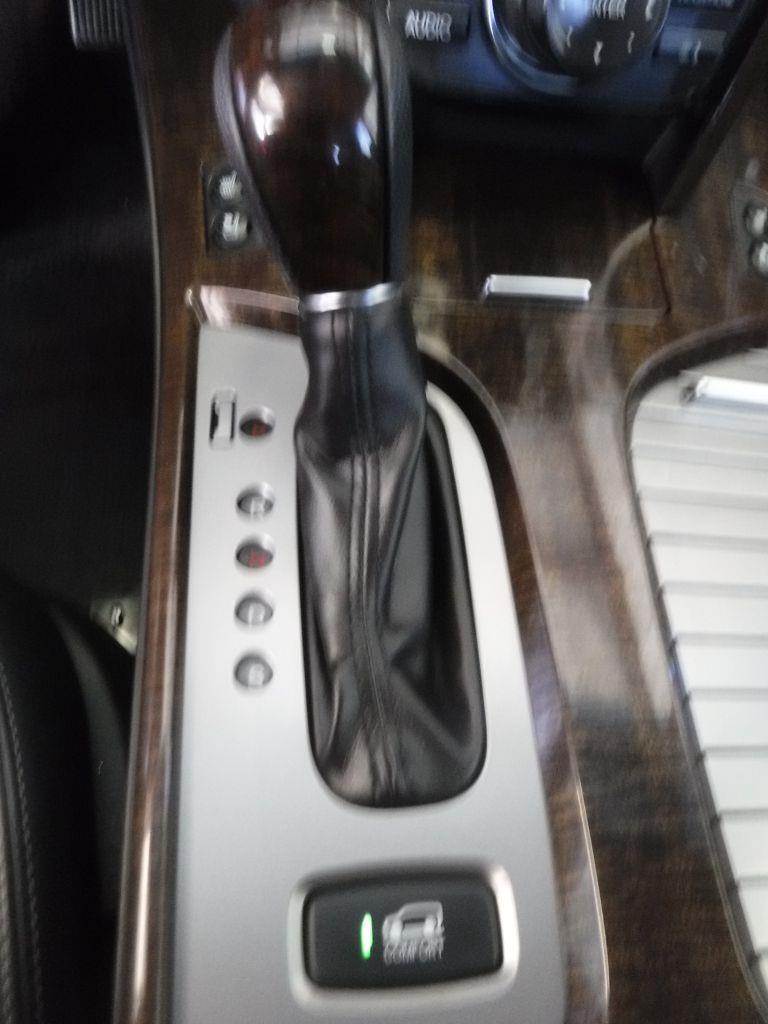 Acura MDX 6-Spd AT w/Advance Package 2011