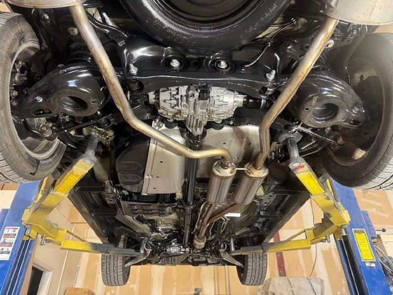 Acura MDX 6-Spd AT w/Advance Package 2011