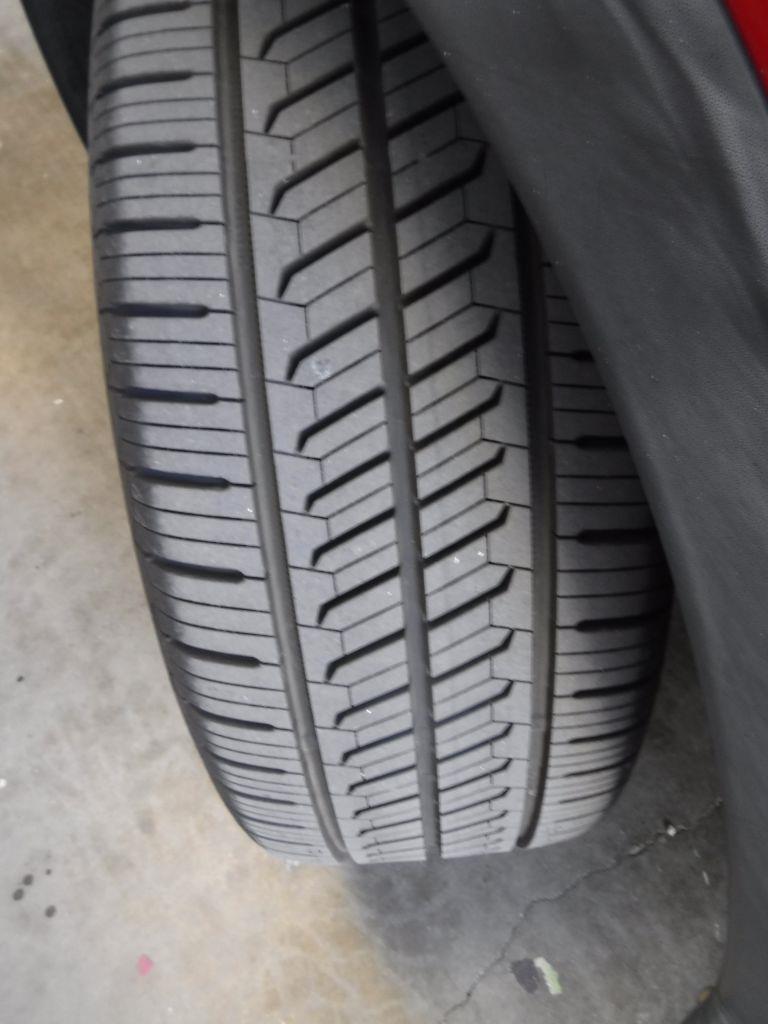 Honda HR-V EX-L w/Navigation 4WD CVT 2016