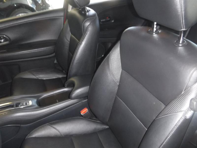 Honda HR-V EX-L w/Navigation 4WD CVT 2016