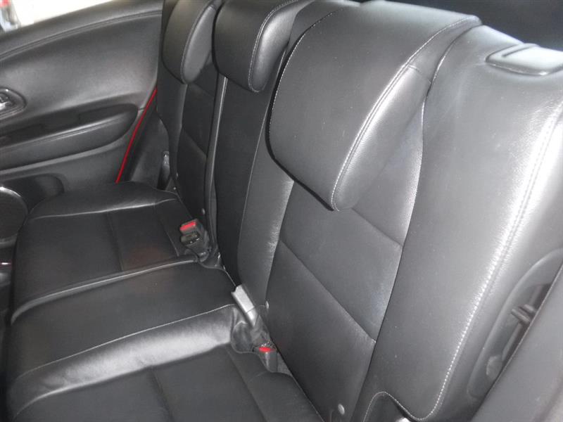 Honda HR-V EX-L w/Navigation 4WD CVT 2016