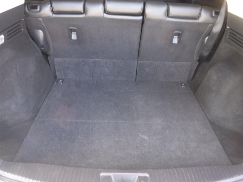 Honda HR-V EX-L w/Navigation 4WD CVT 2016