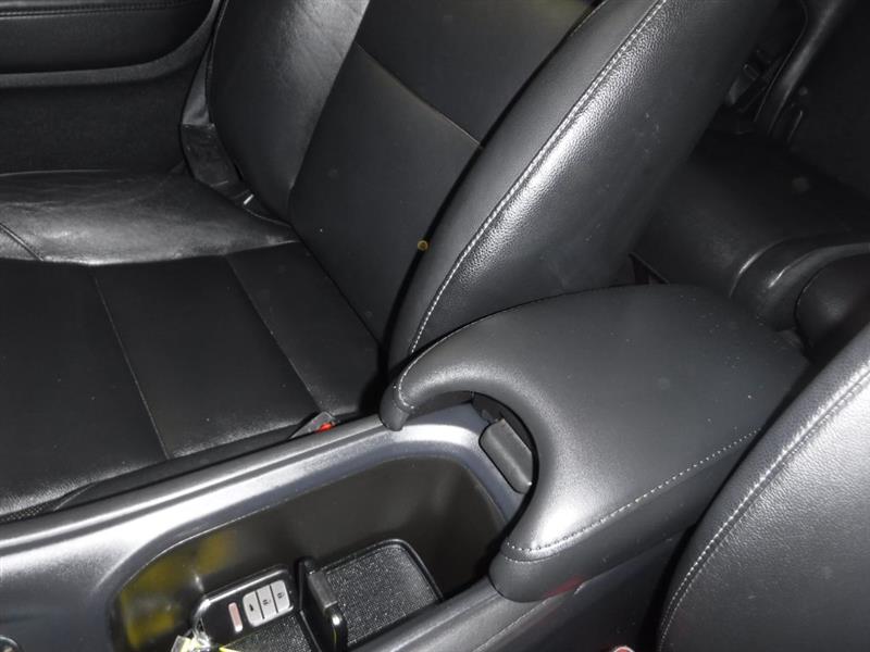 Honda HR-V EX-L w/Navigation 4WD CVT 2016