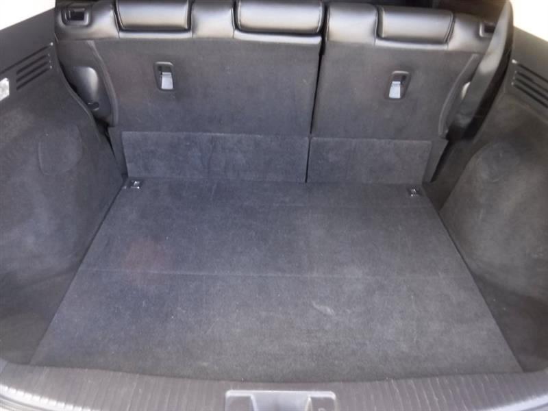 Honda HR-V EX-L w/Navigation 4WD CVT 2016