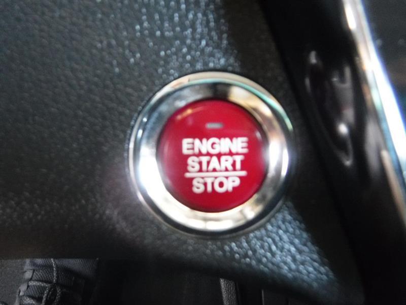 Honda HR-V EX-L w/Navigation 4WD CVT 2016