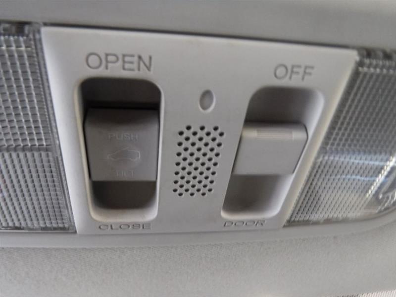 Honda HR-V EX-L w/Navigation 4WD CVT 2016