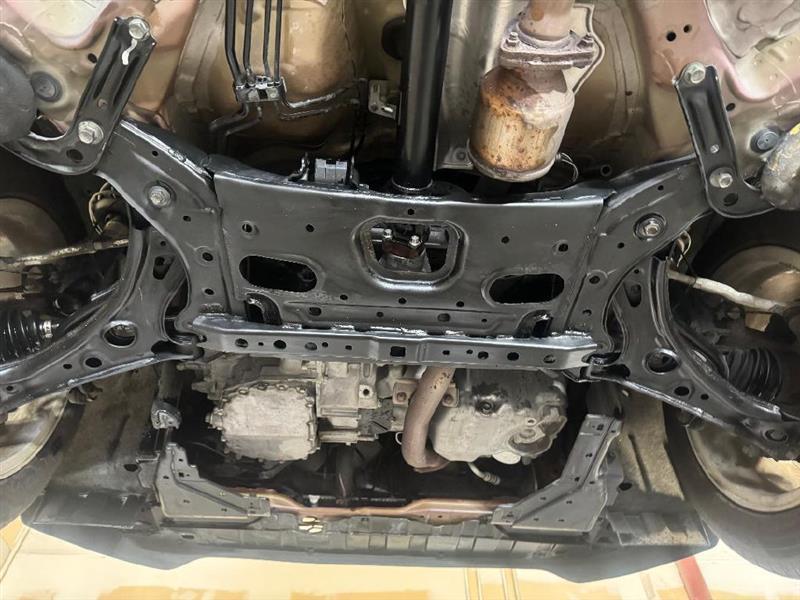 Honda HR-V EX-L w/Navigation 4WD CVT 2016