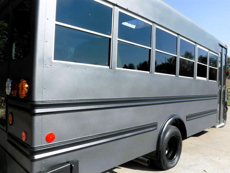 Ford Econoline Chassis  2003