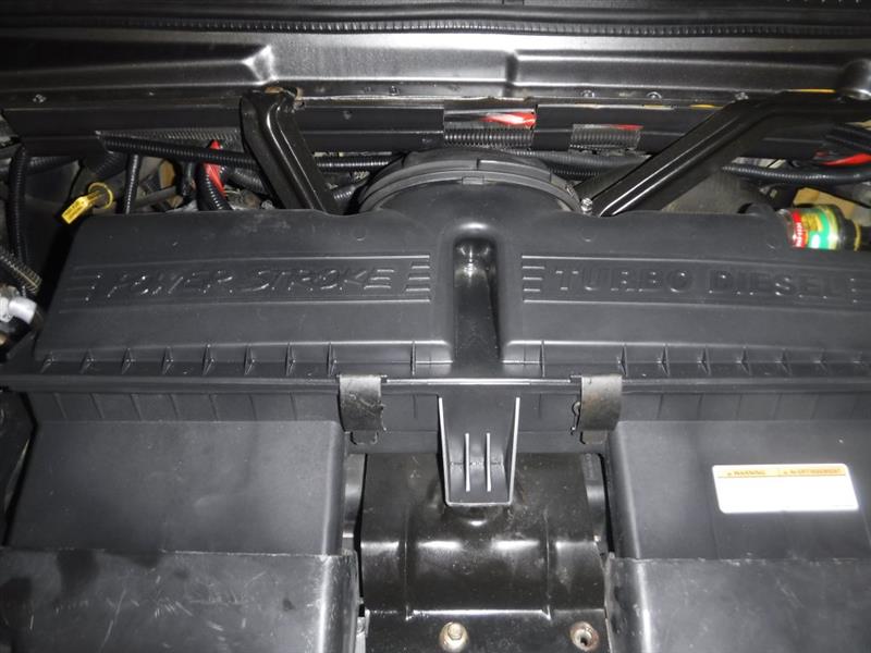 Ford Econoline Chassis  2003