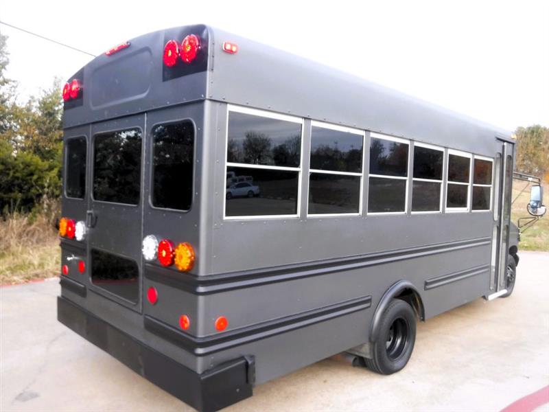 Ford Econoline Chassis  2003