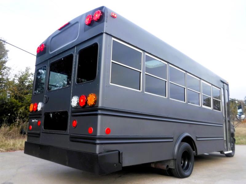 Ford Econoline Chassis  2003