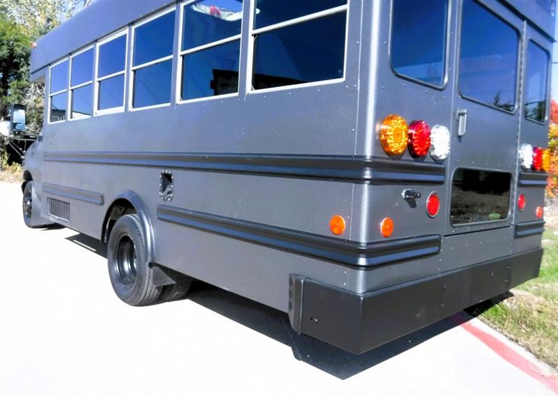 Ford Econoline Chassis  2003