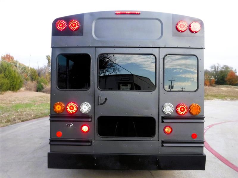 Ford Econoline Chassis  2003