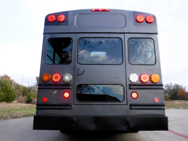 Ford Econoline Chassis  2003