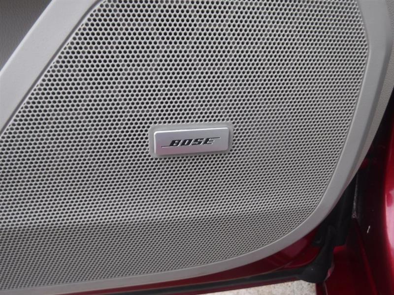 Cadillac XTS Base 2013