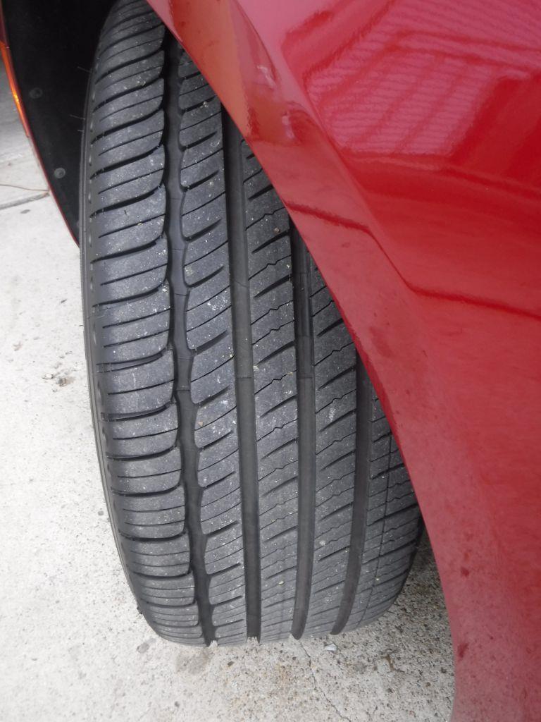 Cadillac XTS Base 2013