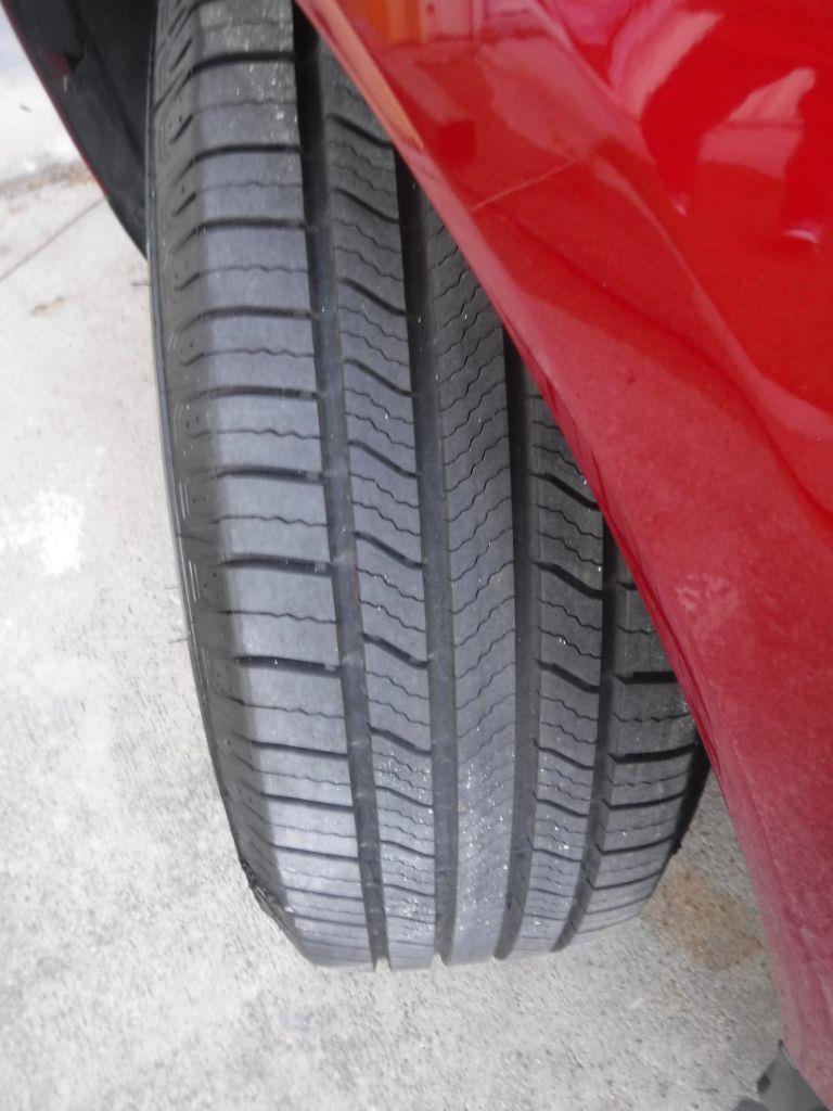 Cadillac SRX Luxury Collection FWD 2015