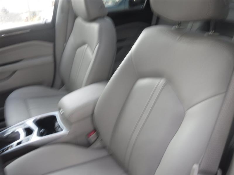 Cadillac SRX Luxury Collection FWD 2015