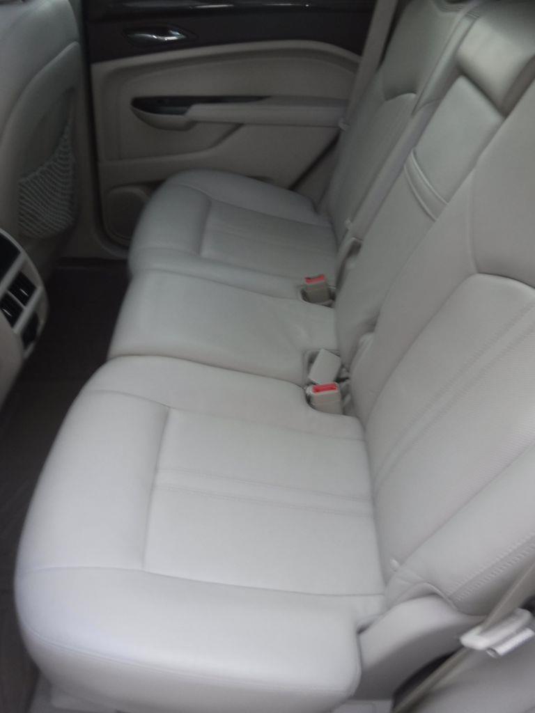 Cadillac SRX Luxury Collection FWD 2015