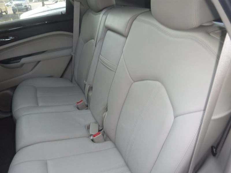 Cadillac SRX Luxury Collection FWD 2015