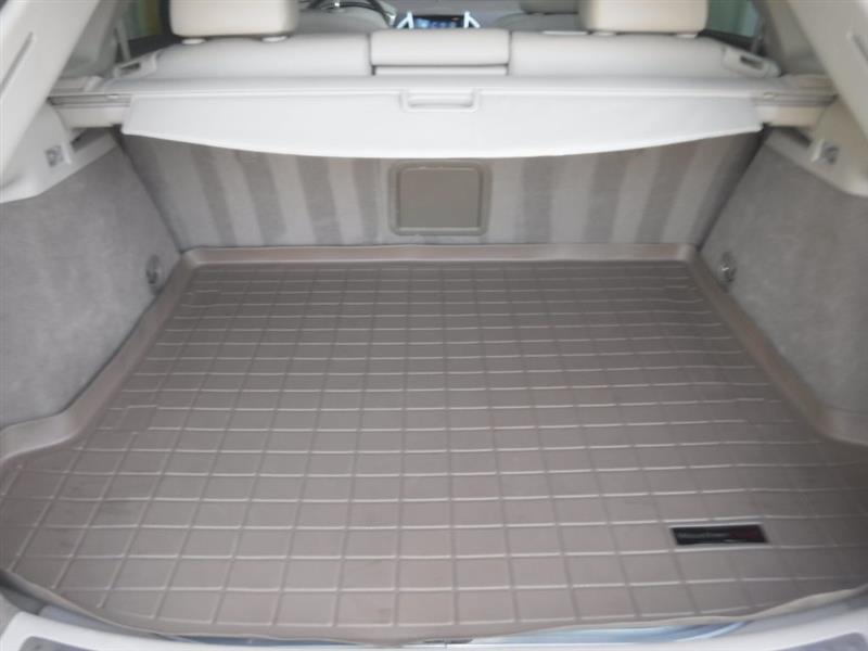 Cadillac SRX Luxury Collection FWD 2015