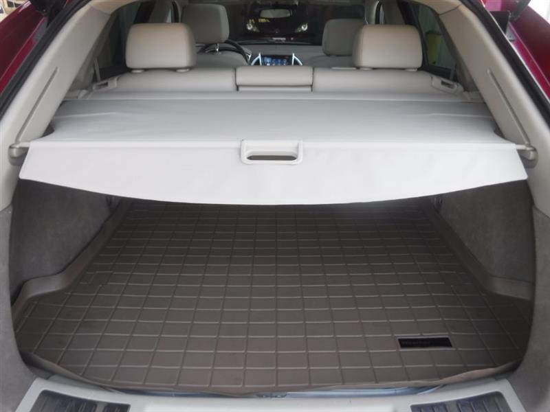 Cadillac SRX Luxury Collection FWD 2015