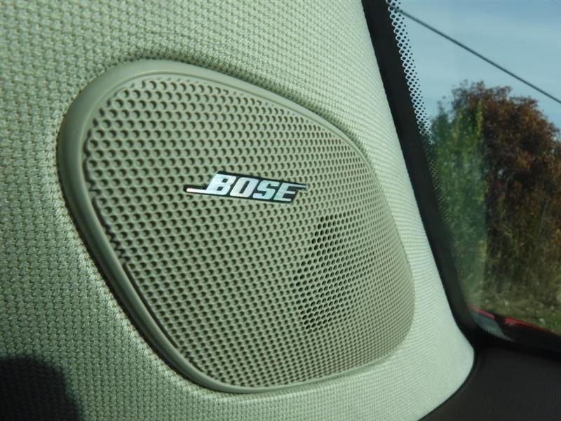 Cadillac SRX Luxury Collection FWD 2015