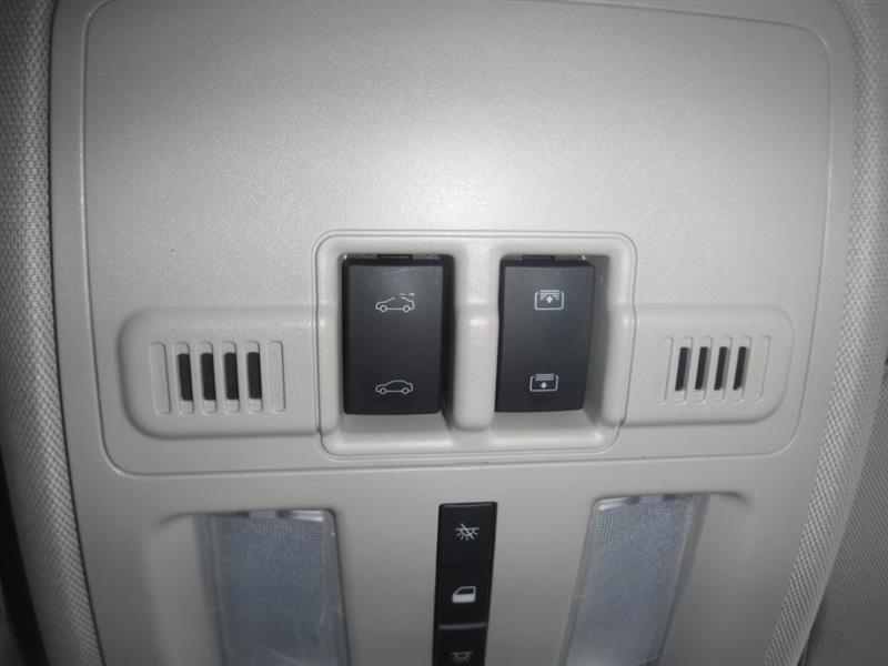 Cadillac SRX Luxury Collection FWD 2015