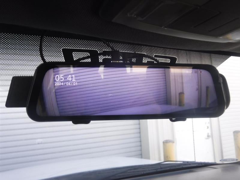 Ford F-150 XL SuperCrew 5.5-ft. Bed 2WD 2012