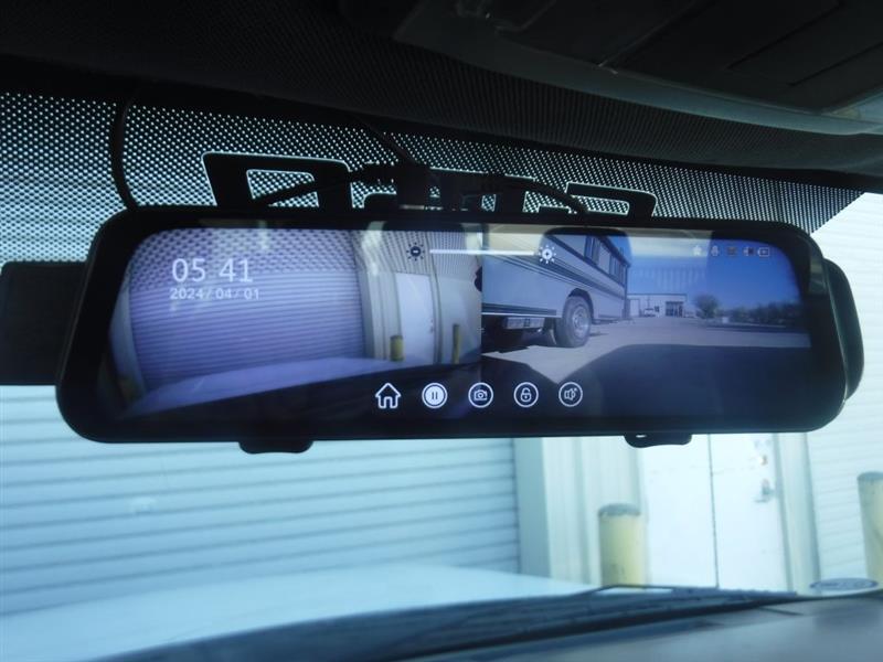 Ford F-150 XL SuperCrew 5.5-ft. Bed 2WD 2012