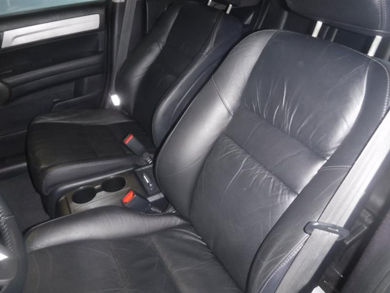 Honda CR-V EX-L 2WD 5-Speed AT 2010