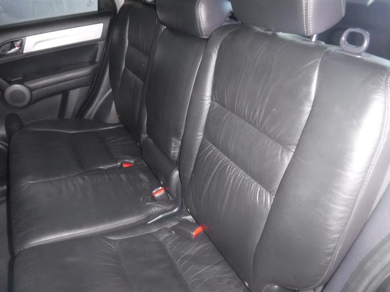 Honda CR-V EX-L 2WD 5-Speed AT 2010