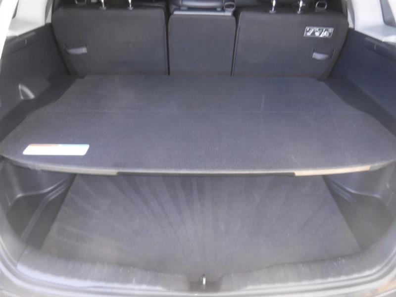 Honda CR-V EX-L 2WD 5-Speed AT 2010