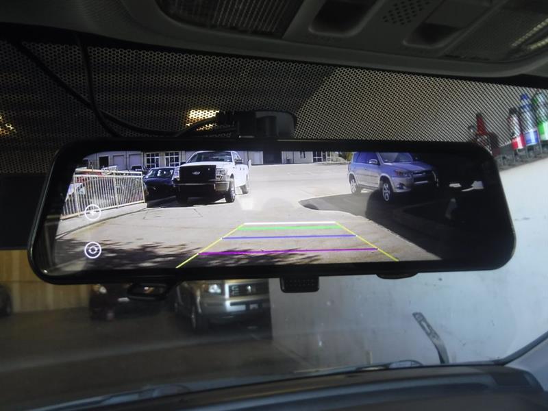 Honda CR-V EX-L 2WD 5-Speed AT 2010