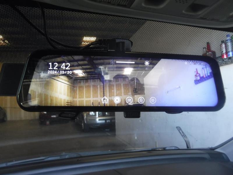 Honda CR-V EX-L 2WD 5-Speed AT 2010