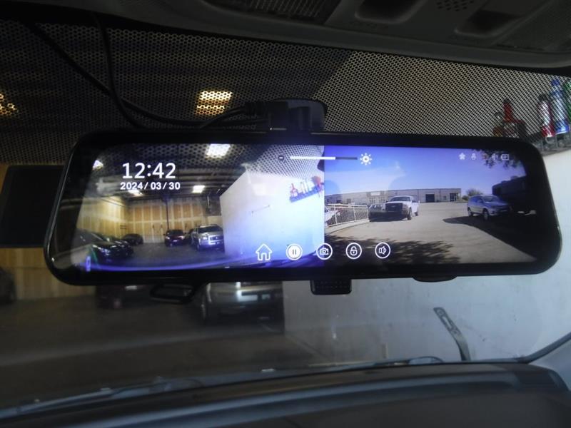 Honda CR-V EX-L 2WD 5-Speed AT 2010