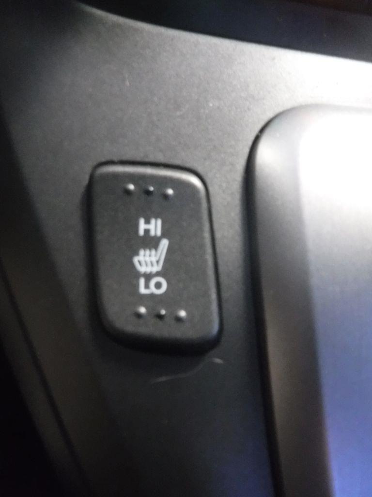 Honda CR-V EX-L 2WD 5-Speed AT 2010