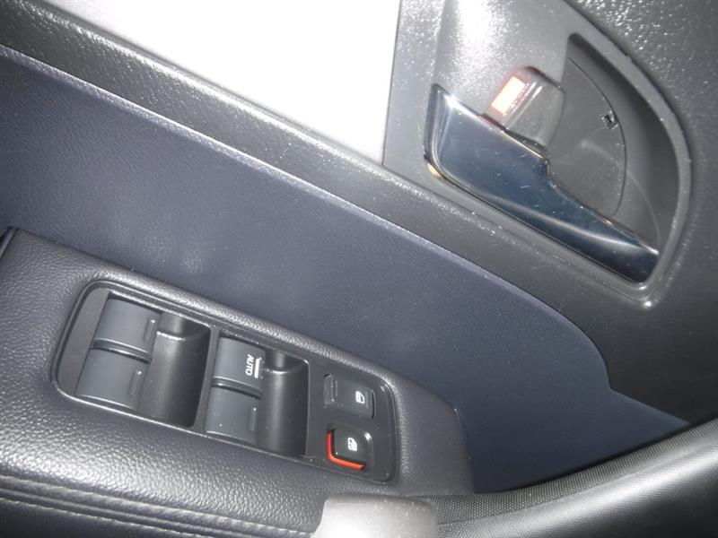 Honda CR-V EX-L 2WD 5-Speed AT 2010