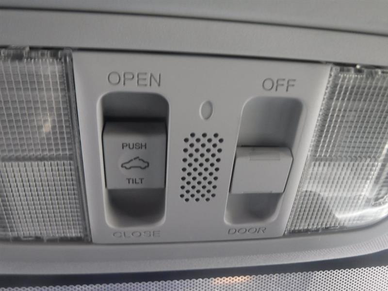 Honda CR-V EX-L 2WD 5-Speed AT 2010