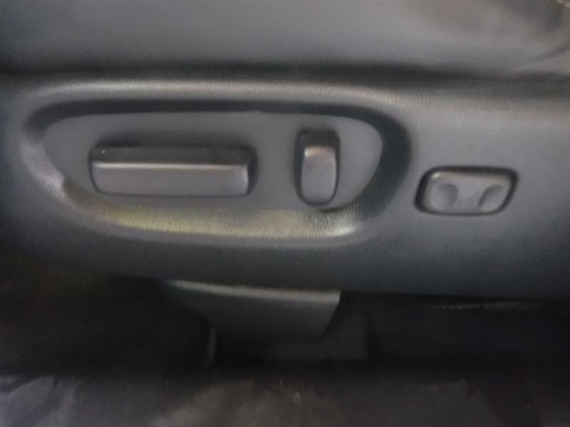 Honda CR-V EX-L 2WD 5-Speed AT 2010