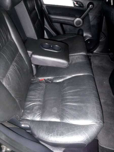 Honda CR-V EX-L 2WD 5-Speed AT 2010