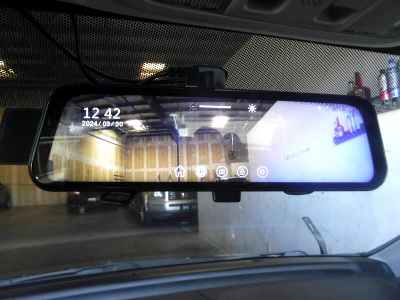 Honda CR-V EX-L 2WD 5-Speed AT 2010