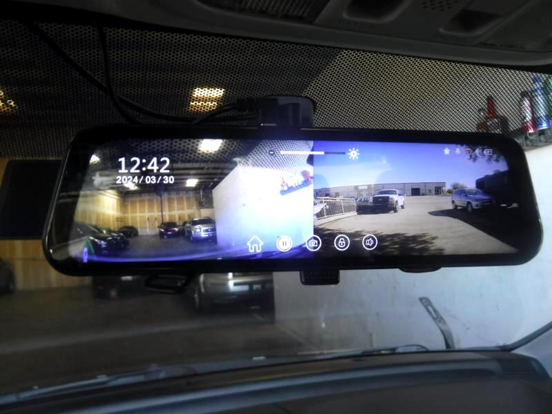 Honda CR-V EX-L 2WD 5-Speed AT 2010