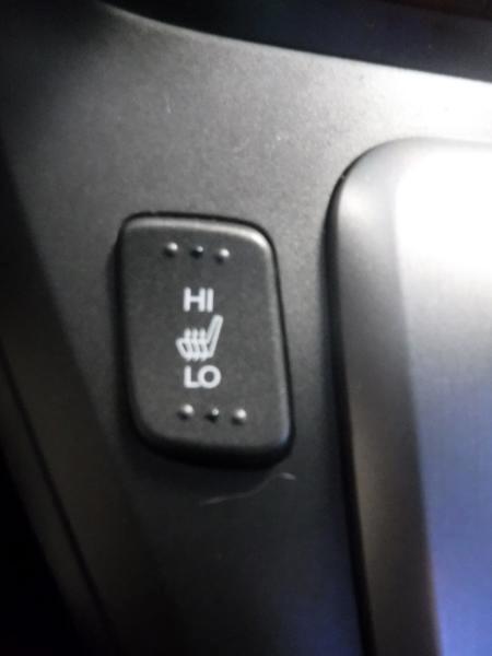 Honda CR-V EX-L 2WD 5-Speed AT 2010