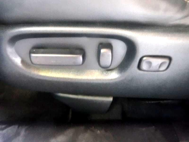 Honda CR-V EX-L 2WD 5-Speed AT 2010