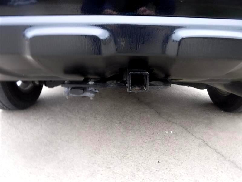 Honda CR-V EX-L 2WD 5-Speed AT 2010