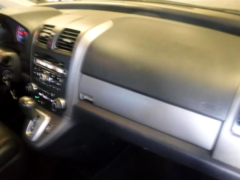 Honda CR-V EX-L 2WD 5-Speed AT 2010